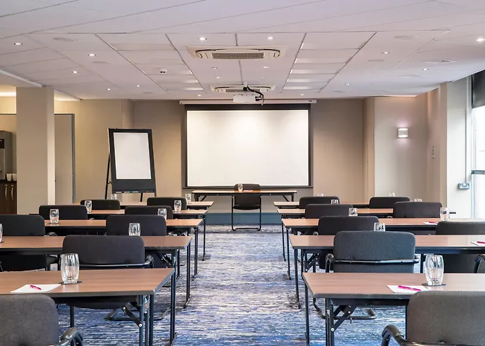 Crowne Plaza Plymouth By Ihg